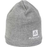 Finmark Winter hat šedá – Hledejceny.cz