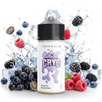 Infamous Cryo Grapes and Berries Shake & Vape 10 ml – Sleviste.cz