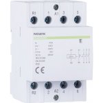 Noark Ex9CH63 40 220/230V – HobbyKompas.cz