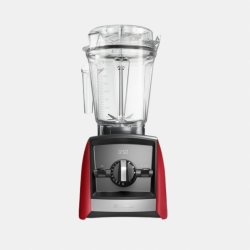 Vitamix Ascent A2300 červený