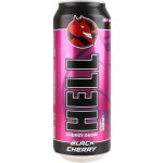 Hell Black Cherry 0,5 l – Zboží Mobilmania