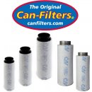 Can Filters CAN-Lite 425 m3/h (bez příruby)