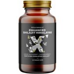 BrainMax Enhanced Shilajit PrimaVie 60 rostlinných kapslí – Hledejceny.cz