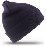 Result Recyklovaná čepice RC933X Navy – Hledejceny.cz