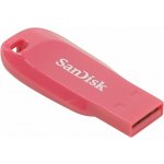 SanDisk Cruzer Blade 32GB SDCZ50C-032G-B35PE – Zbozi.Blesk.cz