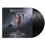 MEGADETH - Countdown To Extinction 2 LP – Hledejceny.cz