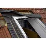 VELUX BFX Manžeta z hydroizolační fólie 1000 CK02 55x78 cm – Zbozi.Blesk.cz