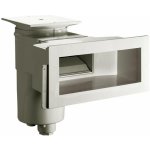 Vágner Pool skimmer Hayward, sání 400 mm x 200 mm, pro fólii – Zboží Dáma