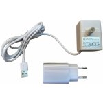 Lucky-Kitty mikropumpa USB s adaptérem – Hledejceny.cz