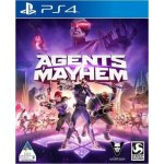 Agents of Mayhem – Hledejceny.cz