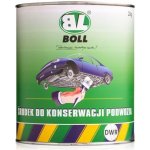 BOLL prostředek na konzervaci podvozku na štětec 2 kg – Sleviste.cz