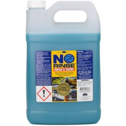 Optimum No Rinse Wash & Shine 3,8 l