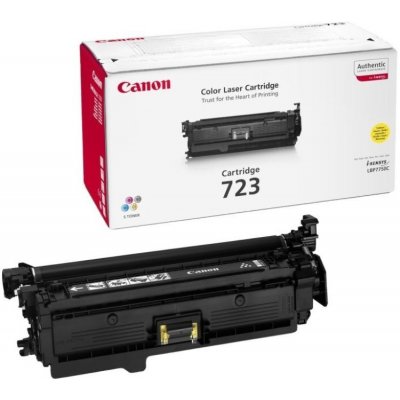 Canon 2641B002 - originální – Sleviste.cz