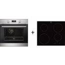 Set Electrolux EHH6240ISK + EZB3411AOX