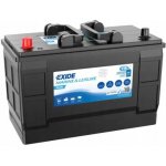 Exide Dual 12V 115Ah 760A ER550 – Zbozi.Blesk.cz