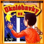 V.A. - Ukolébavky II. CD – Hledejceny.cz