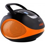 ECG R 500 – Hledejceny.cz