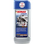 Sonax Xtreme Polish & Wax 3 500 ml | Zboží Auto