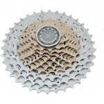 Shimano SLX CS HG81 – Zboží Dáma