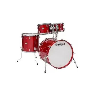 Yamaha Absolute Maple Hybrid AMROCK RAU – Zboží Mobilmania