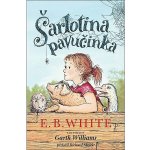 Šarlotina pavučinka - E. B. White – Zboží Dáma