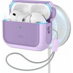 ESR Orbit HaloLock MagSafe pouzdro pro Apple AirPods Pro 3 Levandulový 4894240289167 – Zboží Živě