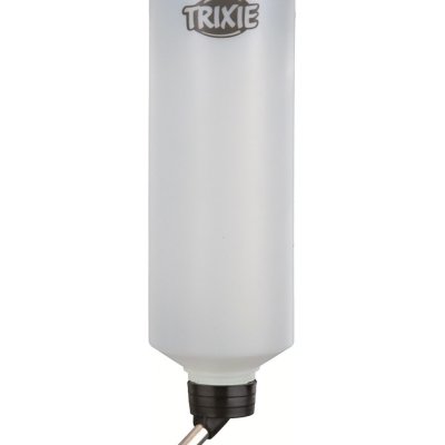 Trixie Plastová napáječka pro králíky 600 ml – HobbyKompas.cz