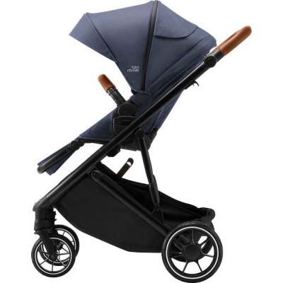 Britax Strider M navy ink 2022 – Zbozi.Blesk.cz