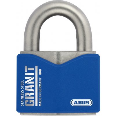 Abus Granit 37ST/55B – Zboží Dáma