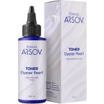 Tomas Arsov TONER Oyster Pearl 100 ml – Zboží Mobilmania