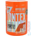 Extrifit Iontex Forte 600 g – Zbozi.Blesk.cz