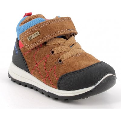 Primigi 8858700 dětské boty Gore-Tex – Sleviste.cz