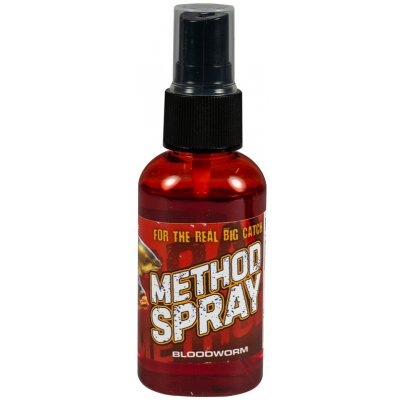 Benzar Mix Method Spray Larvy komárů 50 ml