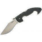 Cold Steel Spartan Serrated – Sleviste.cz