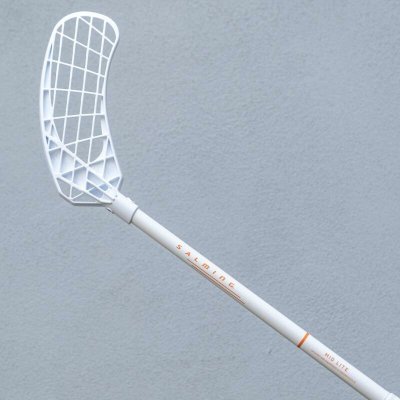 SALMING Midlite Q2 F35 JR – Zboží Mobilmania