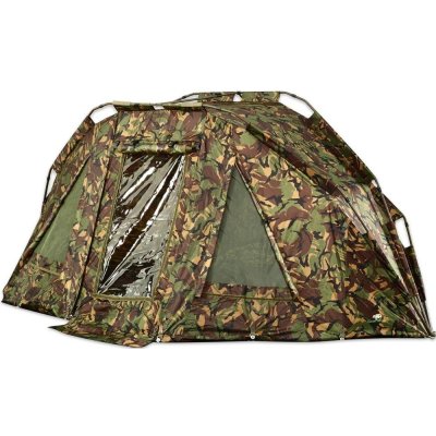 Giants Fishing Bivak Specialist Camo Bivvy 2 Man – Hledejceny.cz