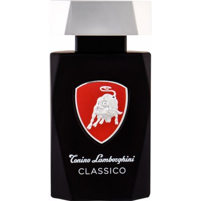 Tonino Lamborghini Classico toaletní voda pánská 125 ml – Hledejceny.cz