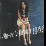 Amy Winehouse - Back To Black, LP – Hledejceny.cz