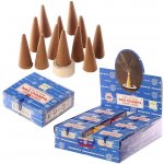 Satya Nag Champa indické vonné františky 12 ks – Zboží Dáma