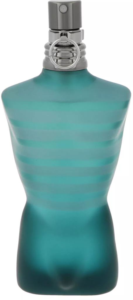 Jean Paul Gaultier Le Male toaletní voda pánská 40 ml tester