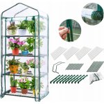 Neo Tools 69x49x160 cm PVC fólie – Zboží Mobilmania