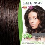 Naturigin barva Dark Coffee Brown 3.0 – Zboží Dáma