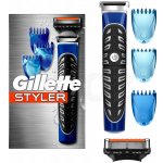 Gillette Styler – Zboží Dáma