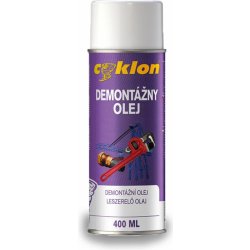 Cyklon Demontážní 400ml