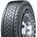 Goodyear Kmax D GEN-2 215/75 R17,5 128/126M – Sleviste.cz