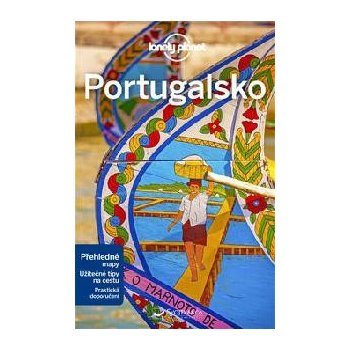 Portugalsko - Lonely Planet