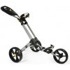 Golfový vozík iCart One - 3 Wheel Push Trolley