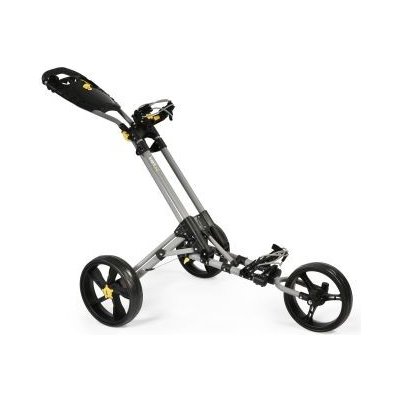 iCart One - 3 Wheel Push Trolley – Zboží Mobilmania