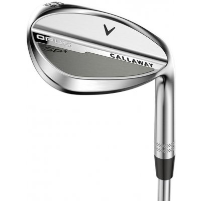 Callaway Opus SP+ Chrome UST Mamiya Recoil Dart wedge pravé 10° 60° grafit S-Grind – Hledejceny.cz