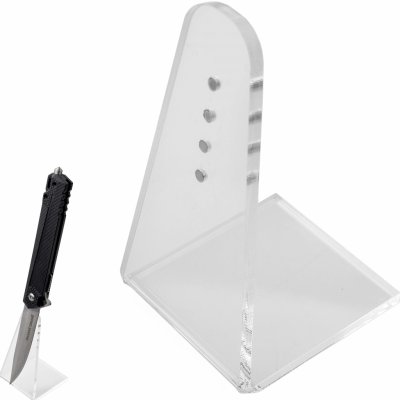 CHZ Akrylový stojánek s magnety "MAGNETIC STAND" – Zboží Dáma